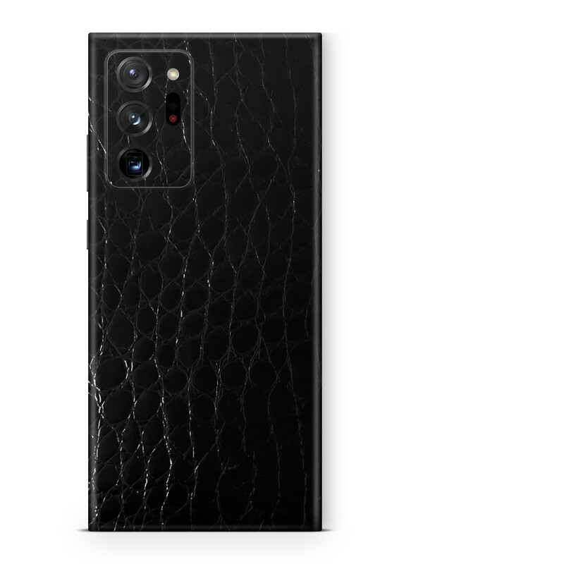 Note Series - Leather