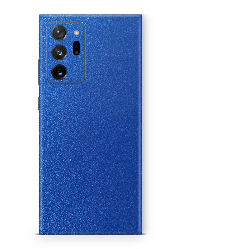 Note Series - Diamond Blue Skin