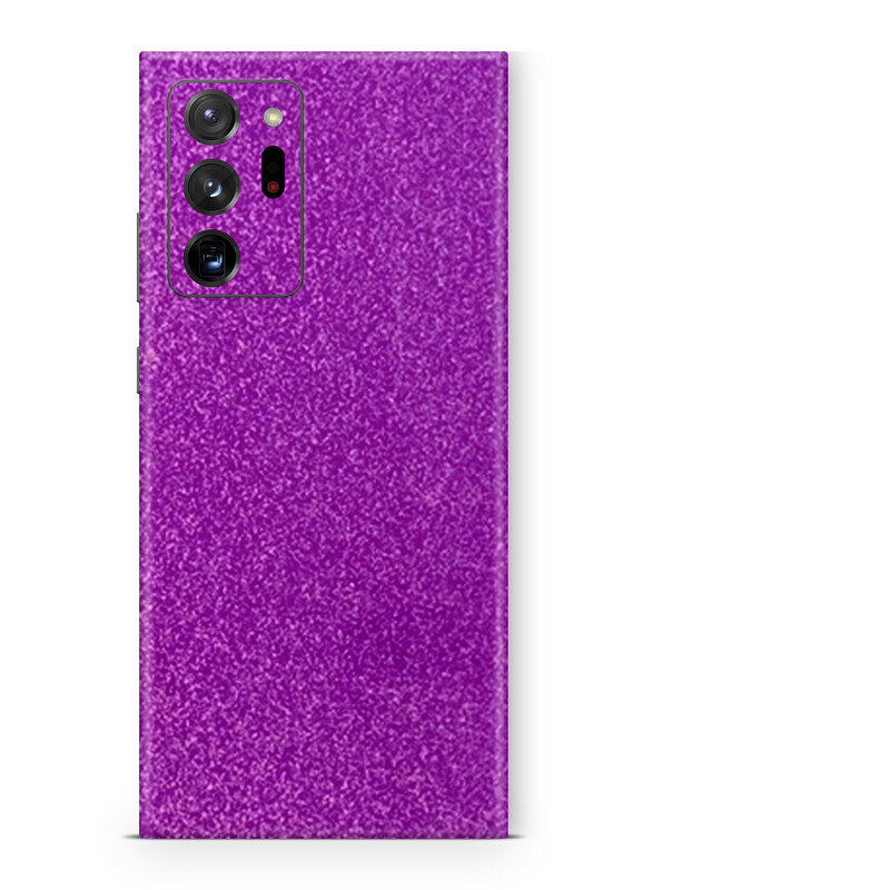 Note Series - Diamond Purple Skin