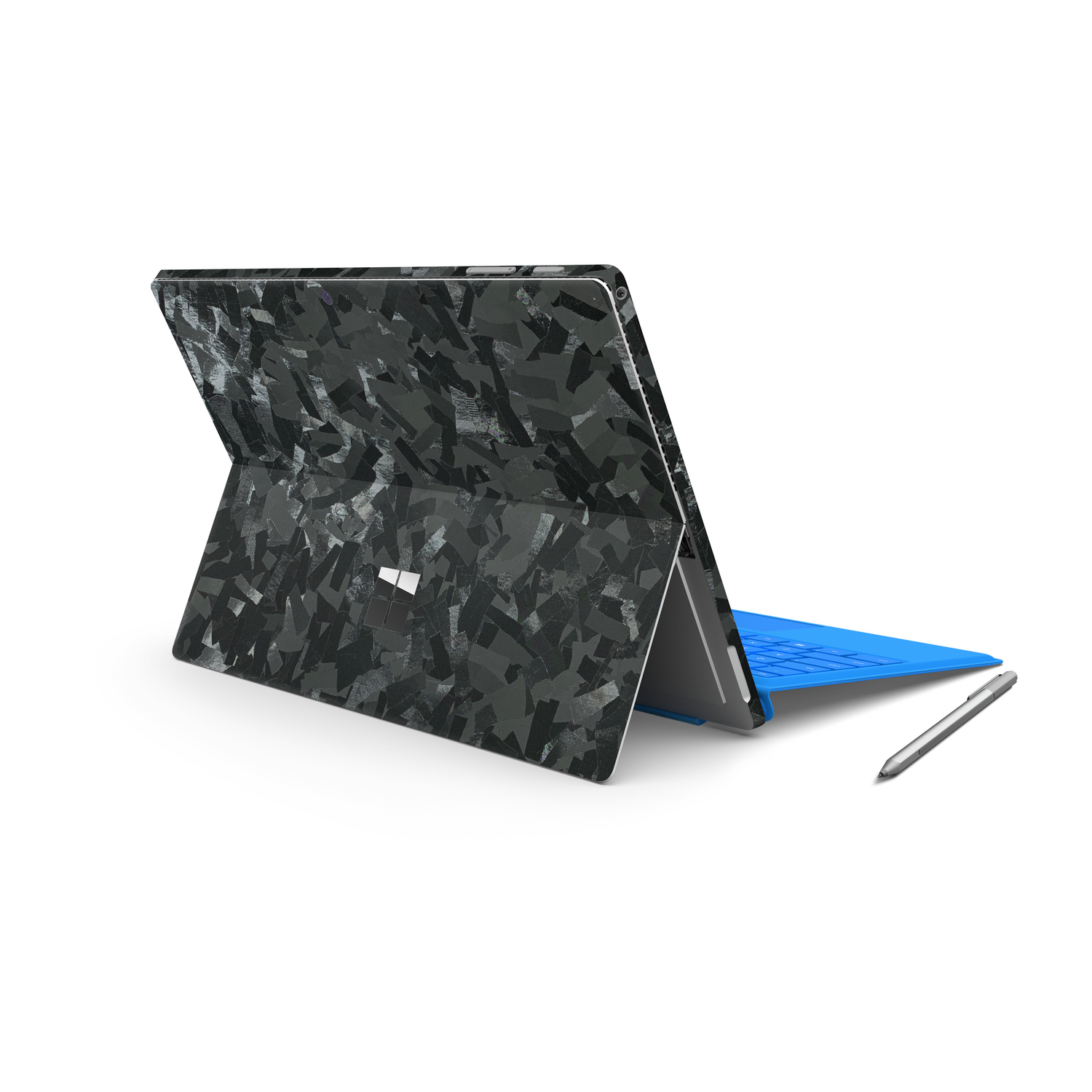 Surface - Forged Geometric 