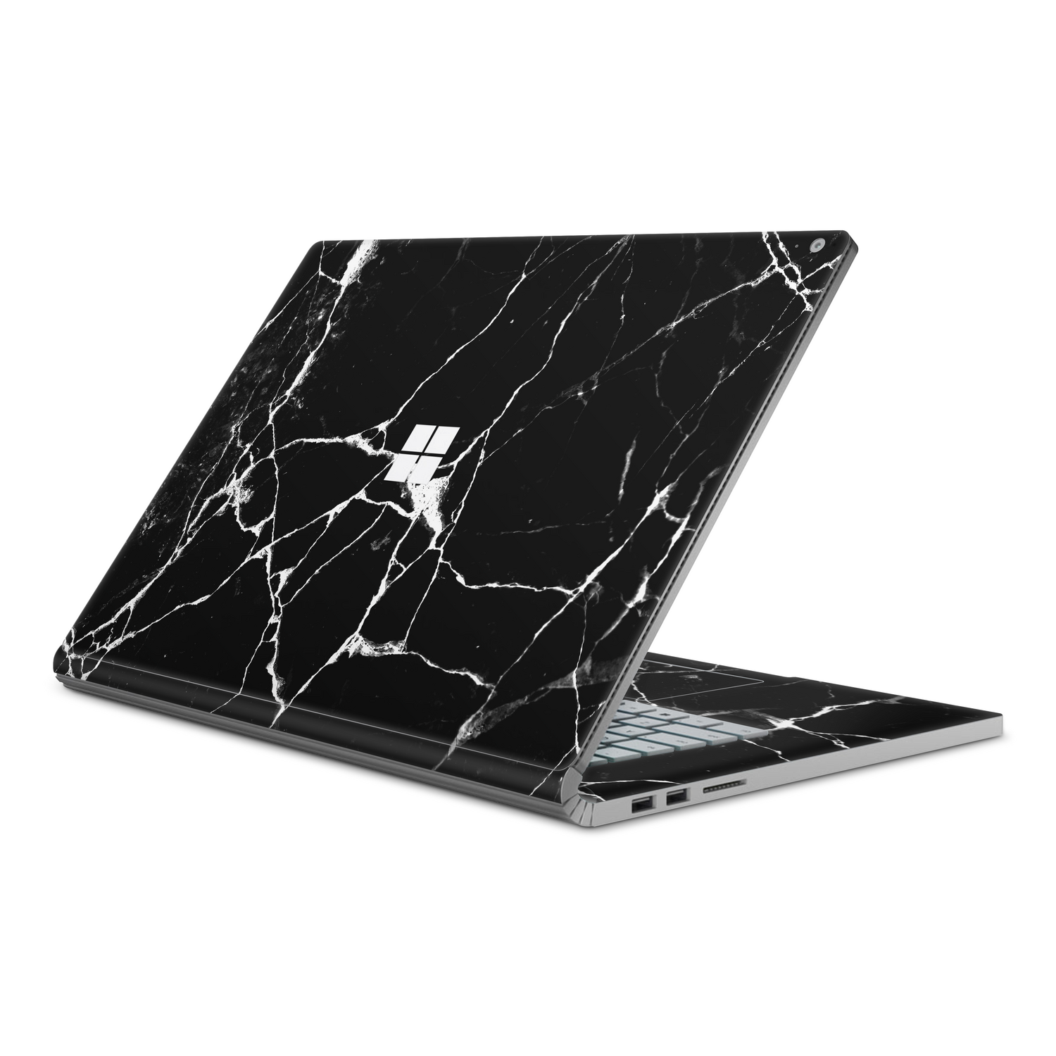 Surface - Marble Black