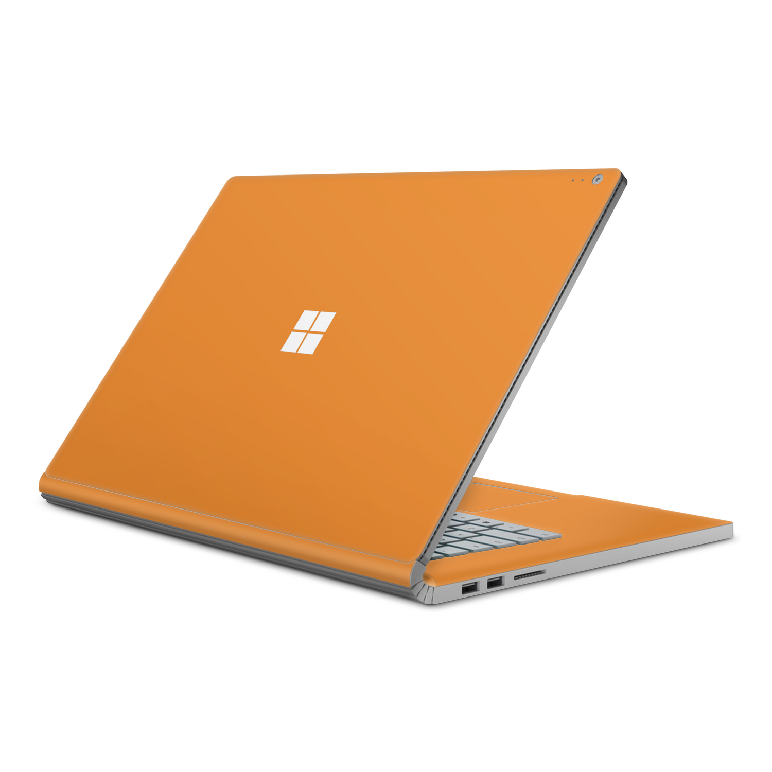 Surface - Matte Orange