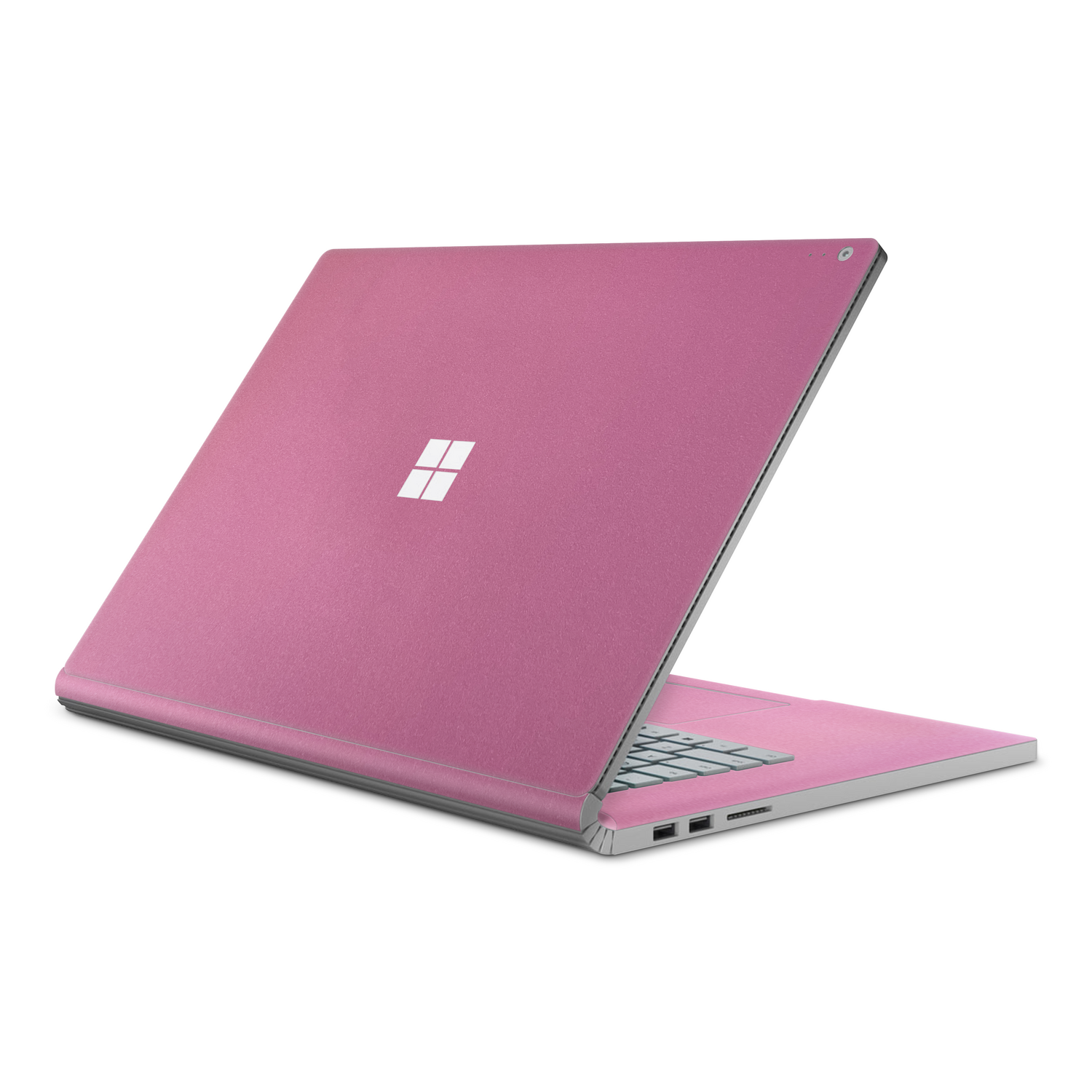 Surface - Gloss Raspberry 