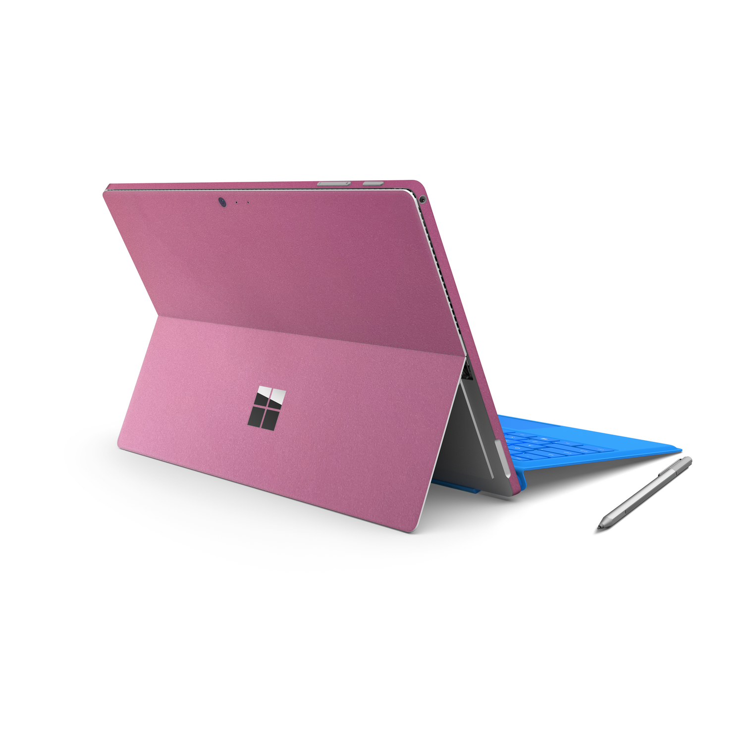 Surface - Gloss Raspberry 