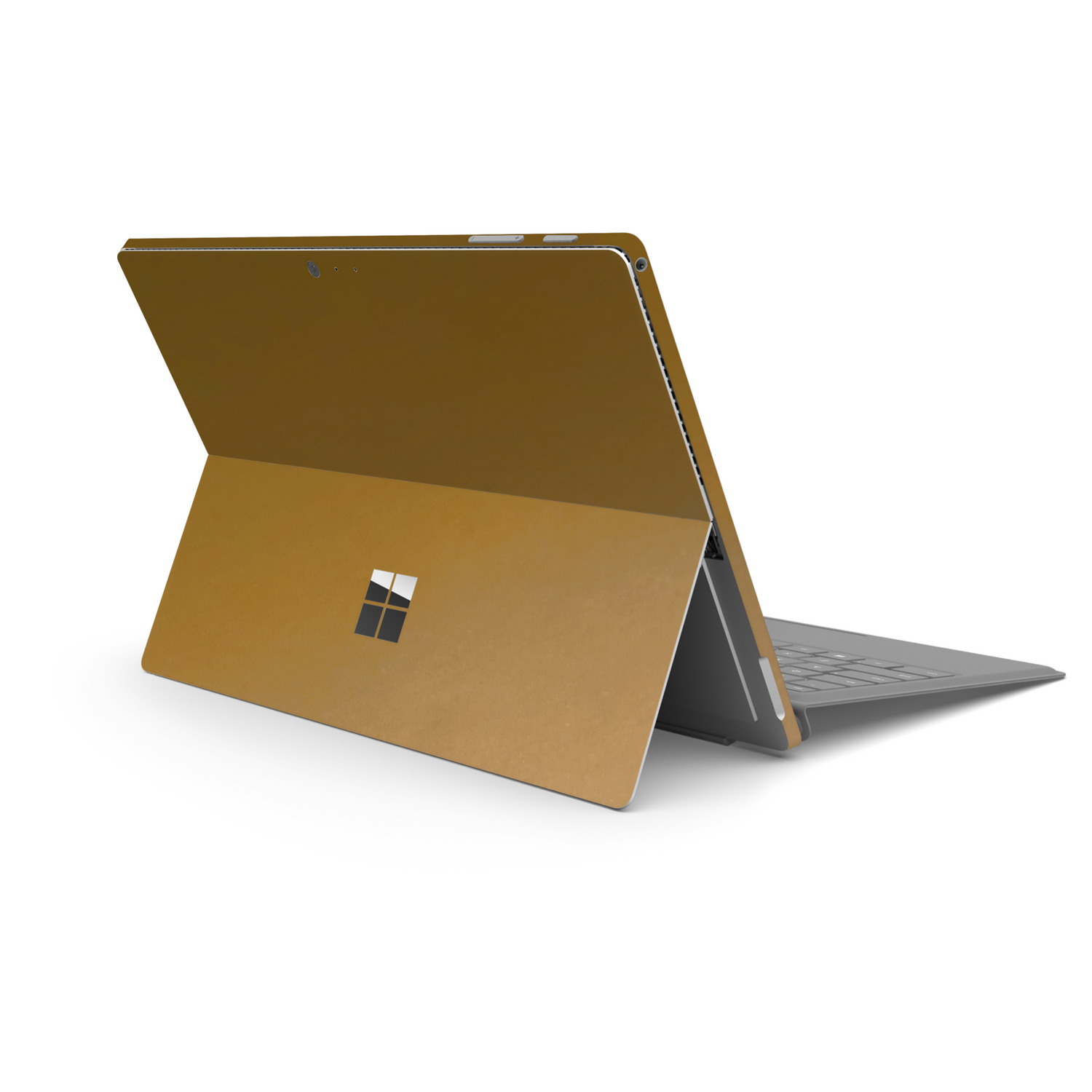 Surface - Satin Yellow Skin