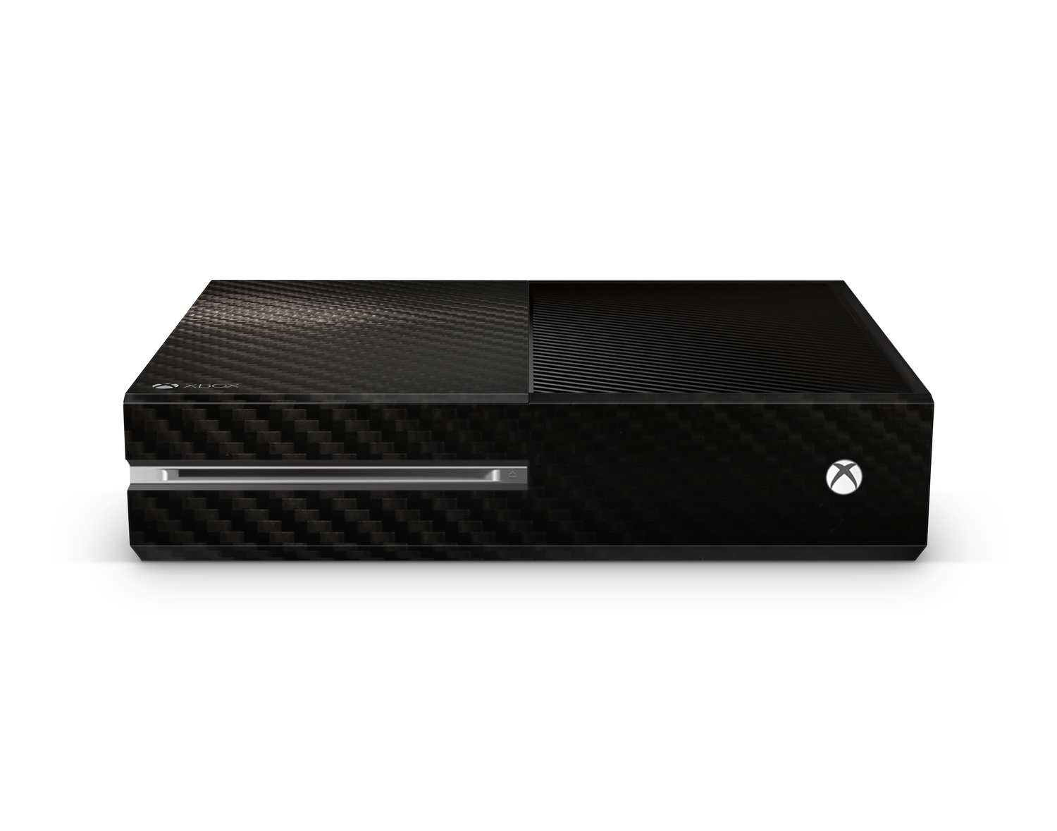 Xbox One - Carbon Black