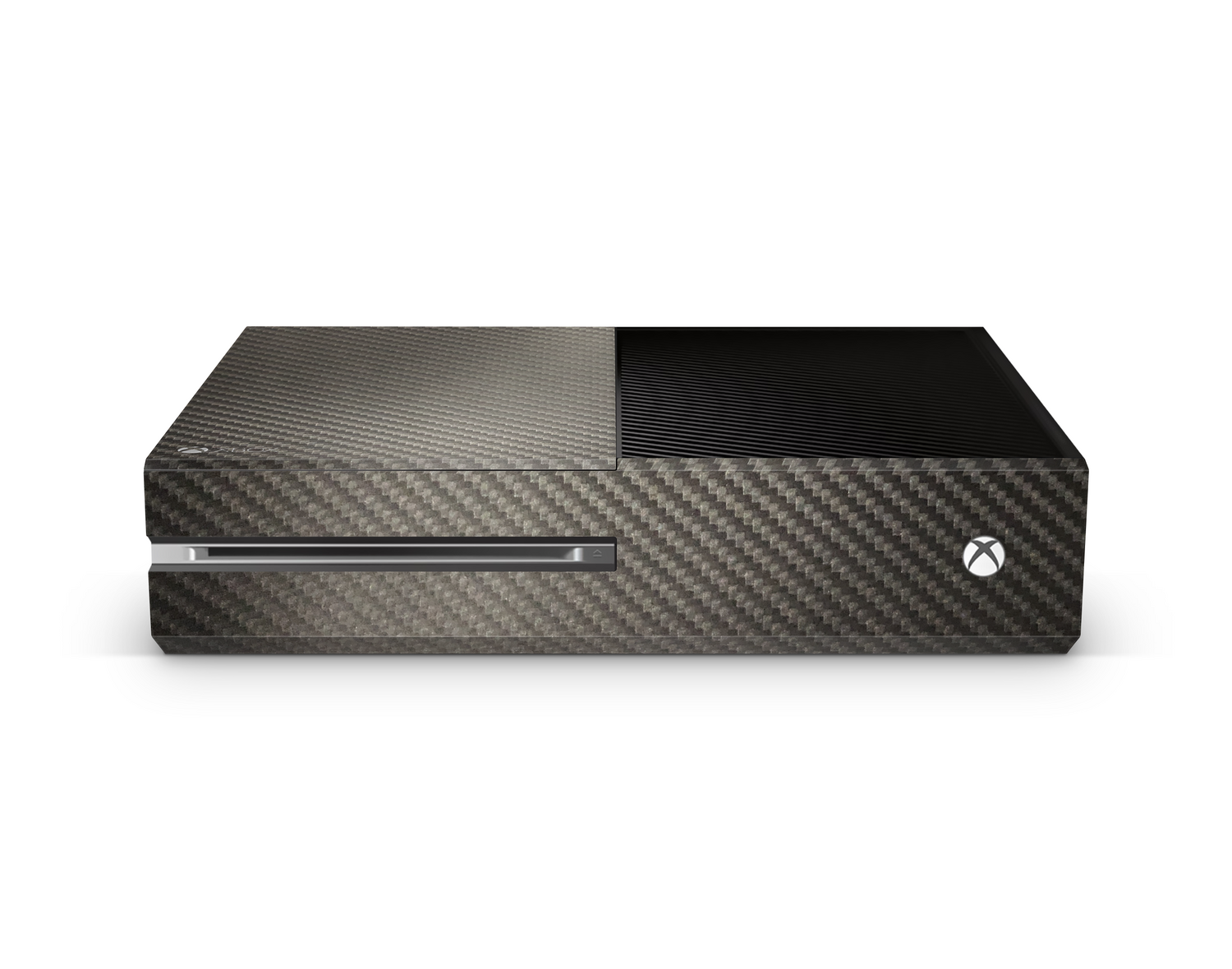 Xbox One - Carbon Grey