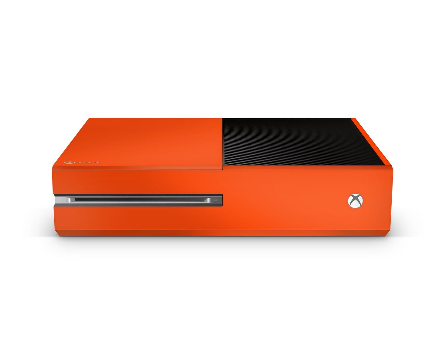 Xbox One - Fluorescent Orange