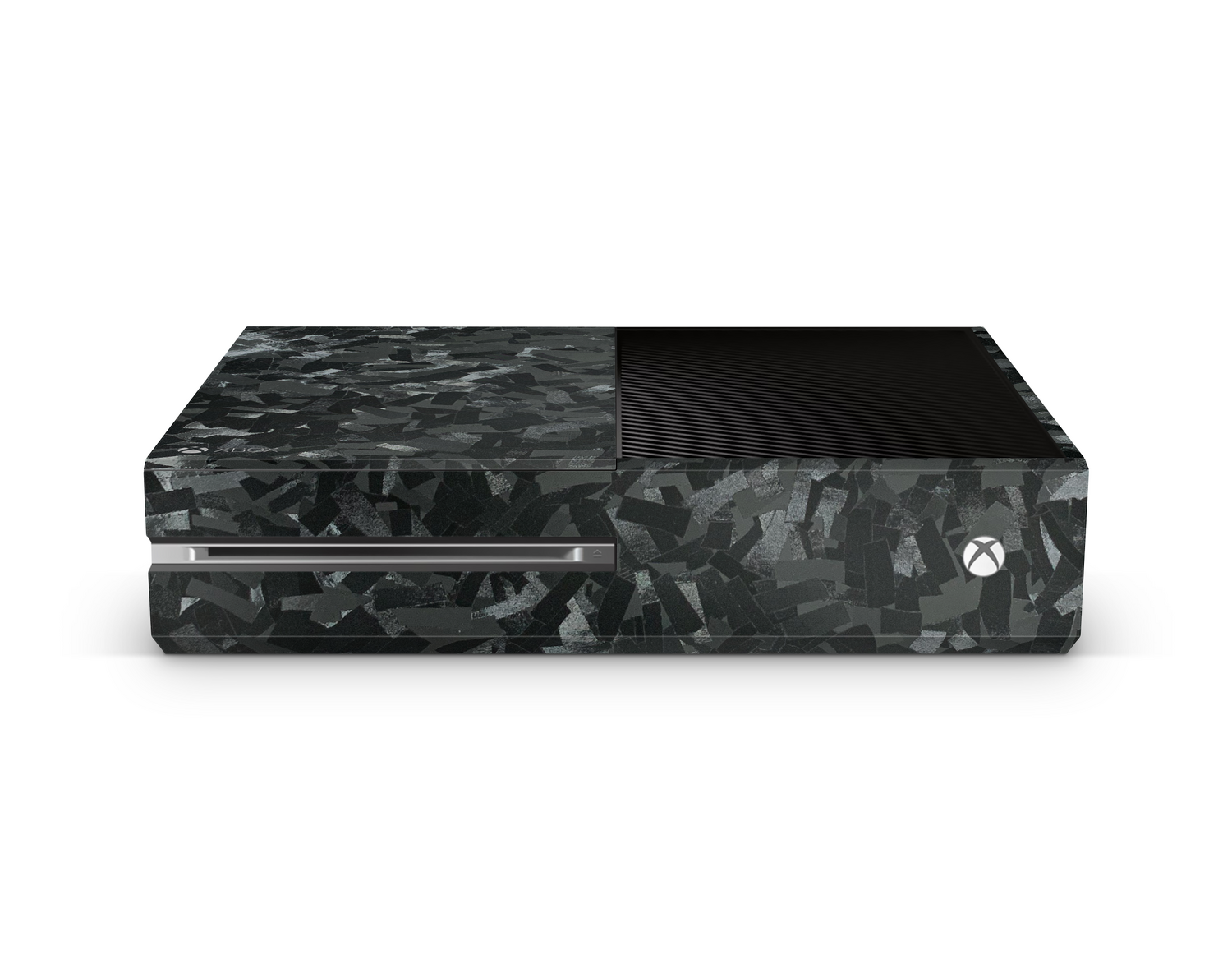 Xbox One - Forged Geometric 