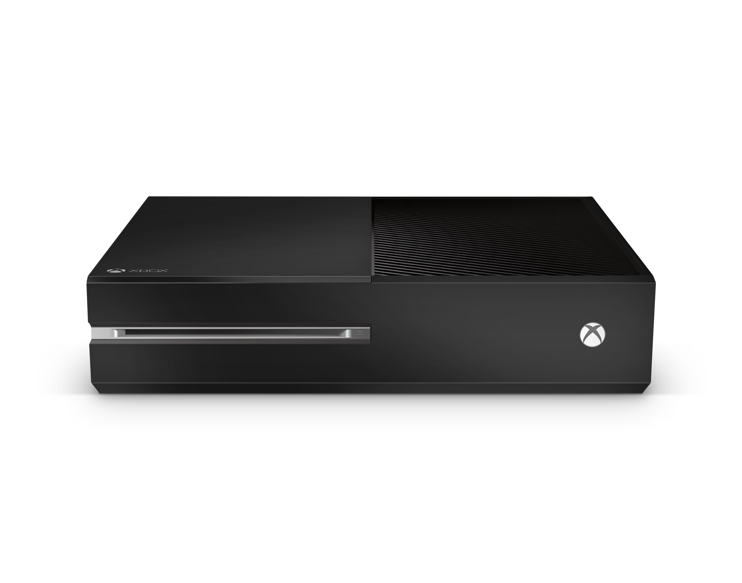 Xbox One - Matte Black