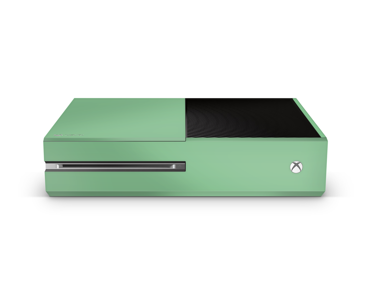 Xbox One - Pastel Green Skin