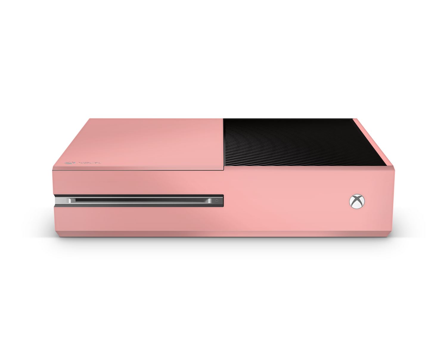 Xbox One - Pastel Pink Skin
