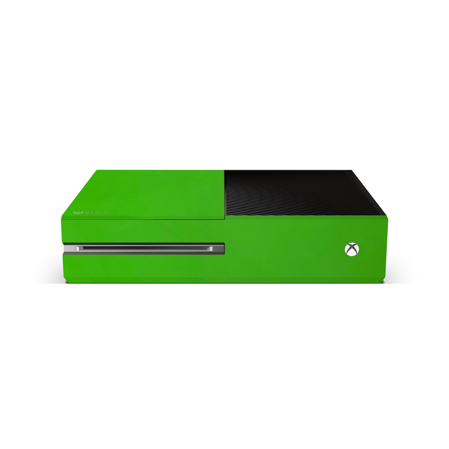 Xbox One - Satin Green