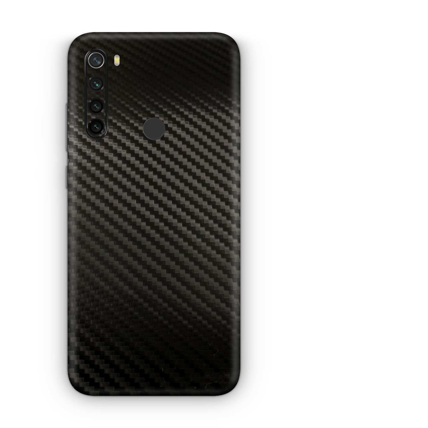 Xiaomi - Carbon Black Skin