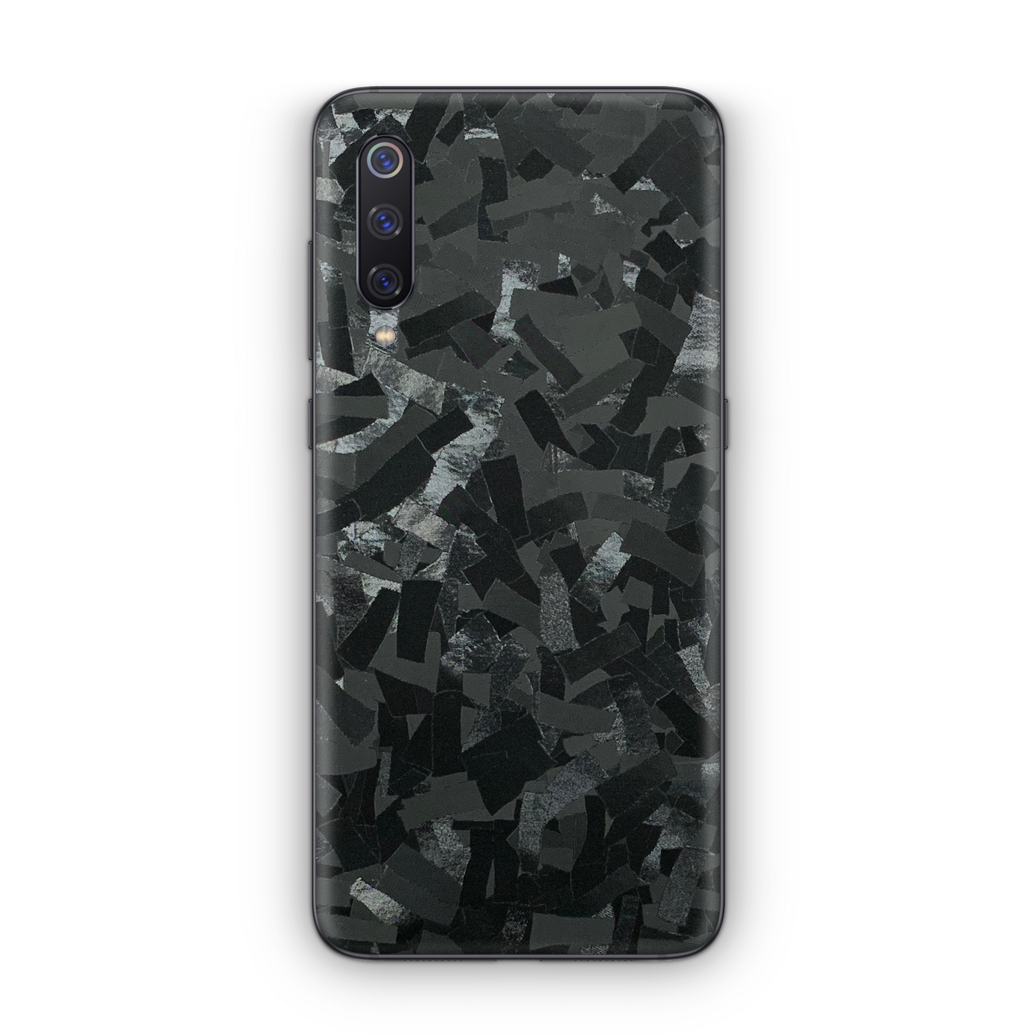 Xiaomi - Forged Geometric 
