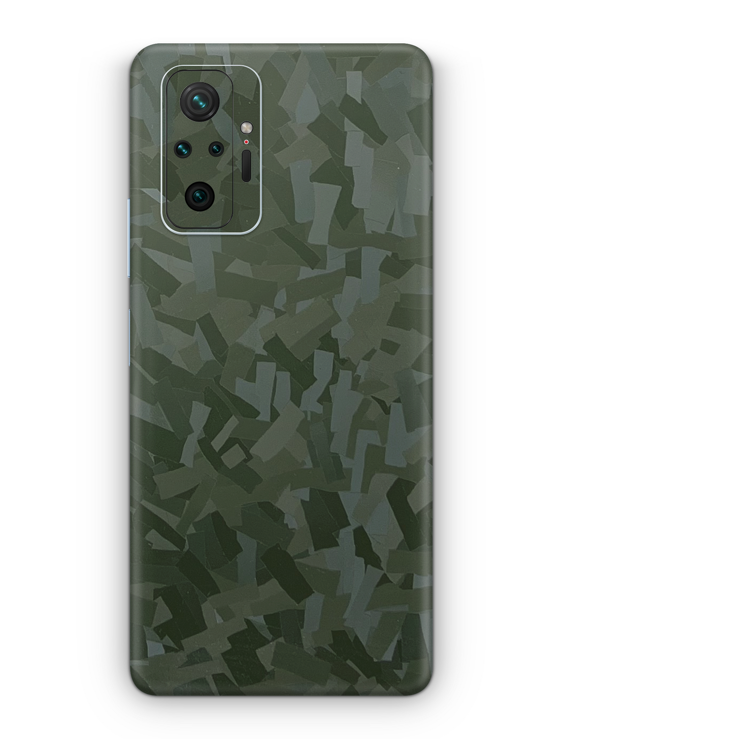 Xiaomi - Forged Geometric Green 