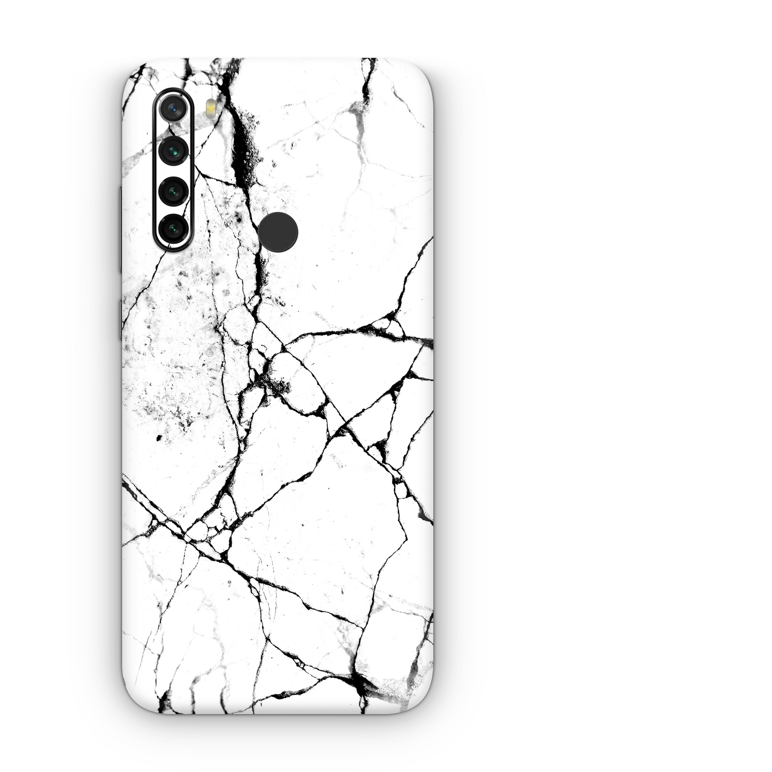 Xiaomi - Marble White Skin