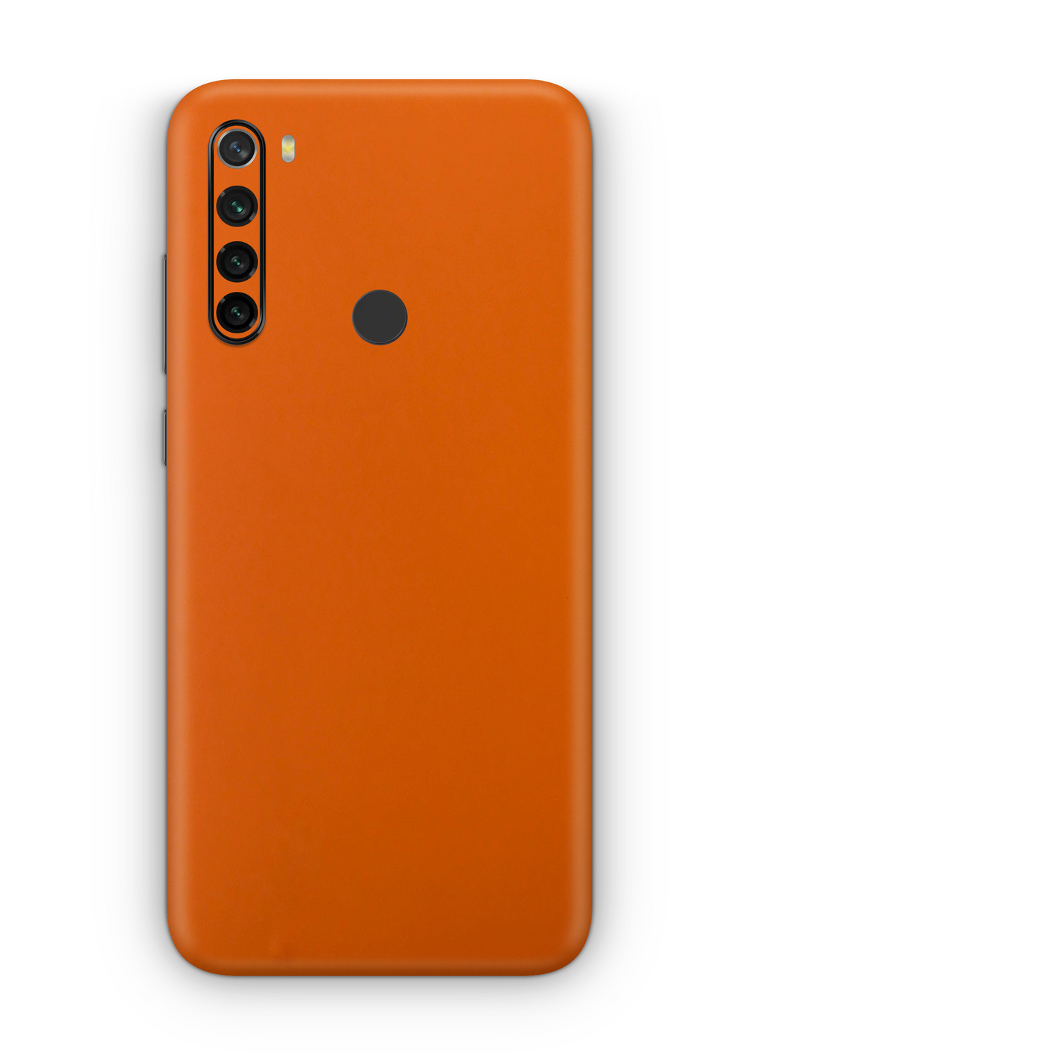 Xiaomi - Matte Orange Skin