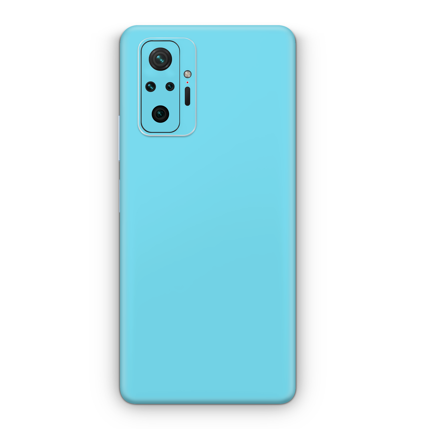 Xiaomi - Pastel Sky Blue Skin