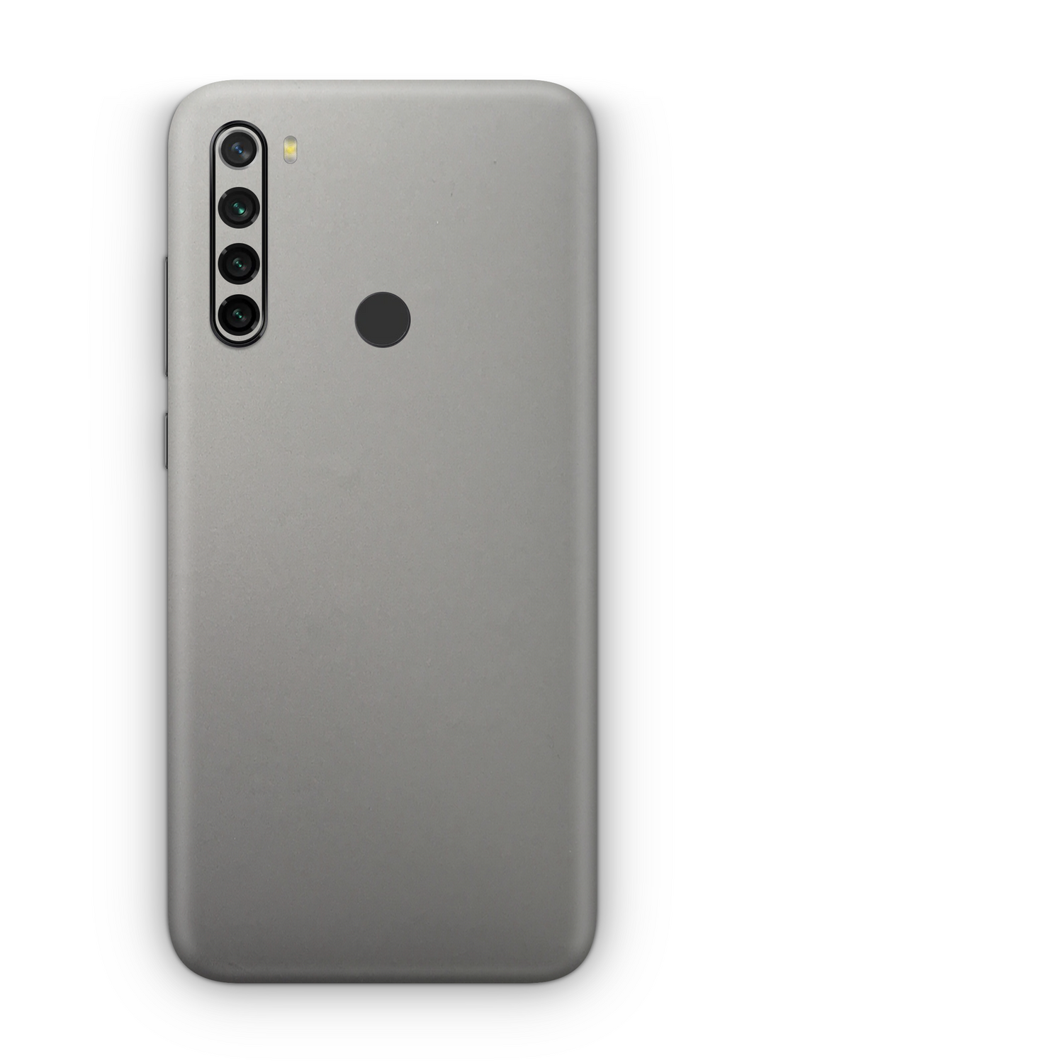 Xiaomi - Satin Silver Skin