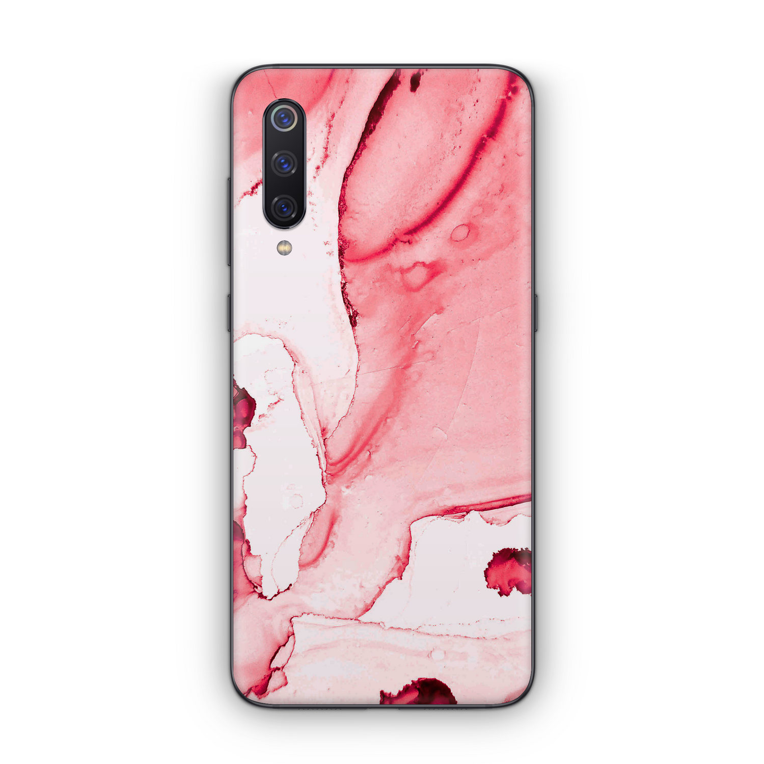 Xiaomi - Swirl Cardinal Skin