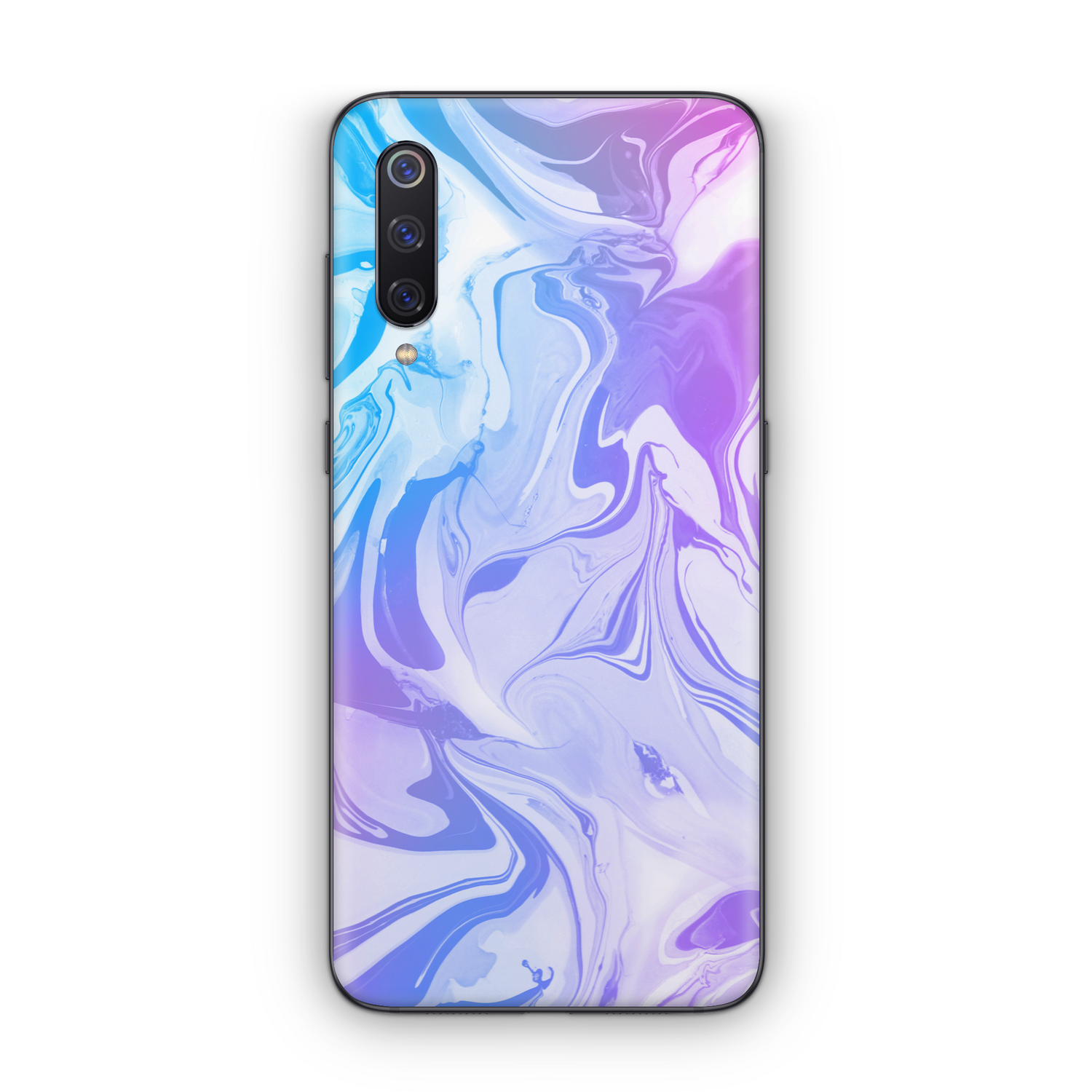 Xiaomi - Swirl Lilac Skin