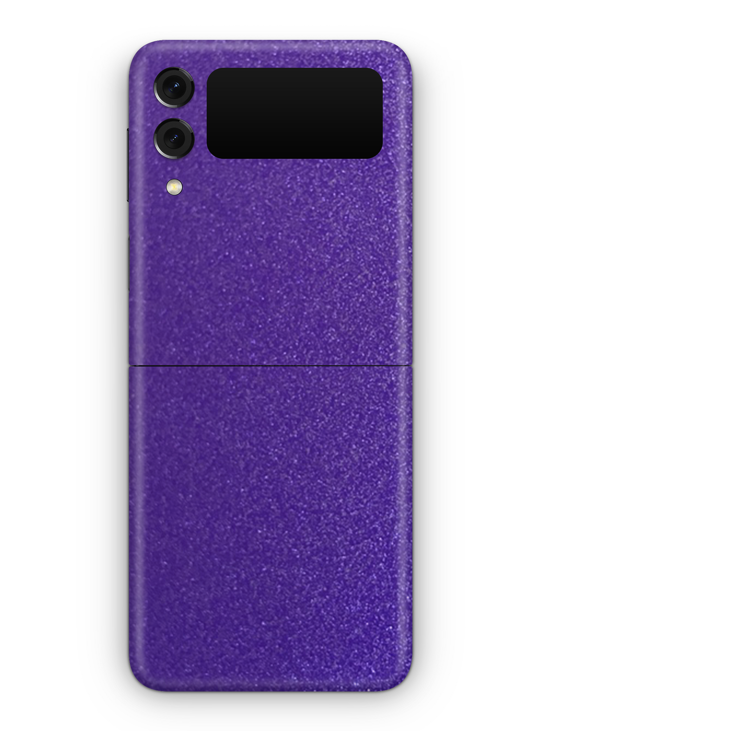 Z Flip - Diamond Purple
