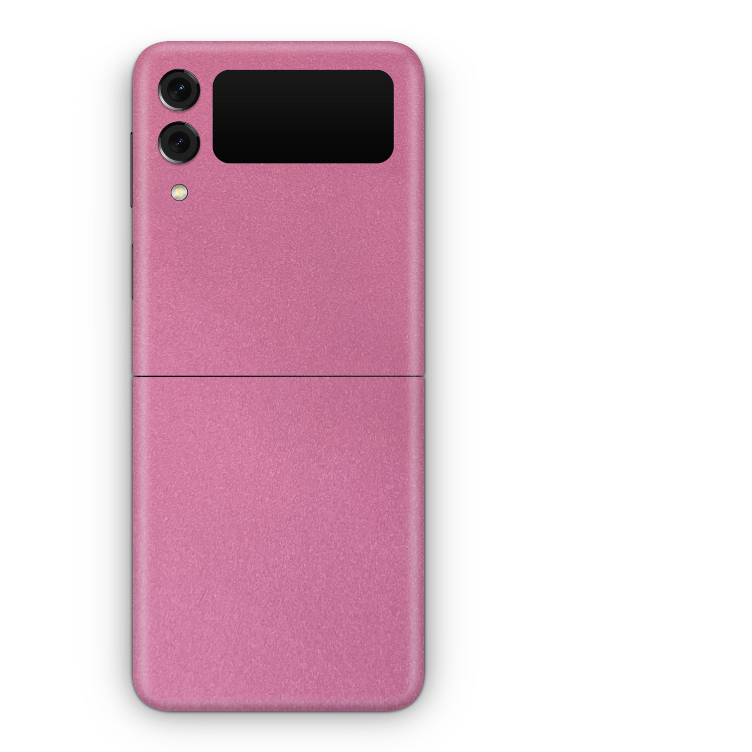 Z Flip - Gloss Raspberry 