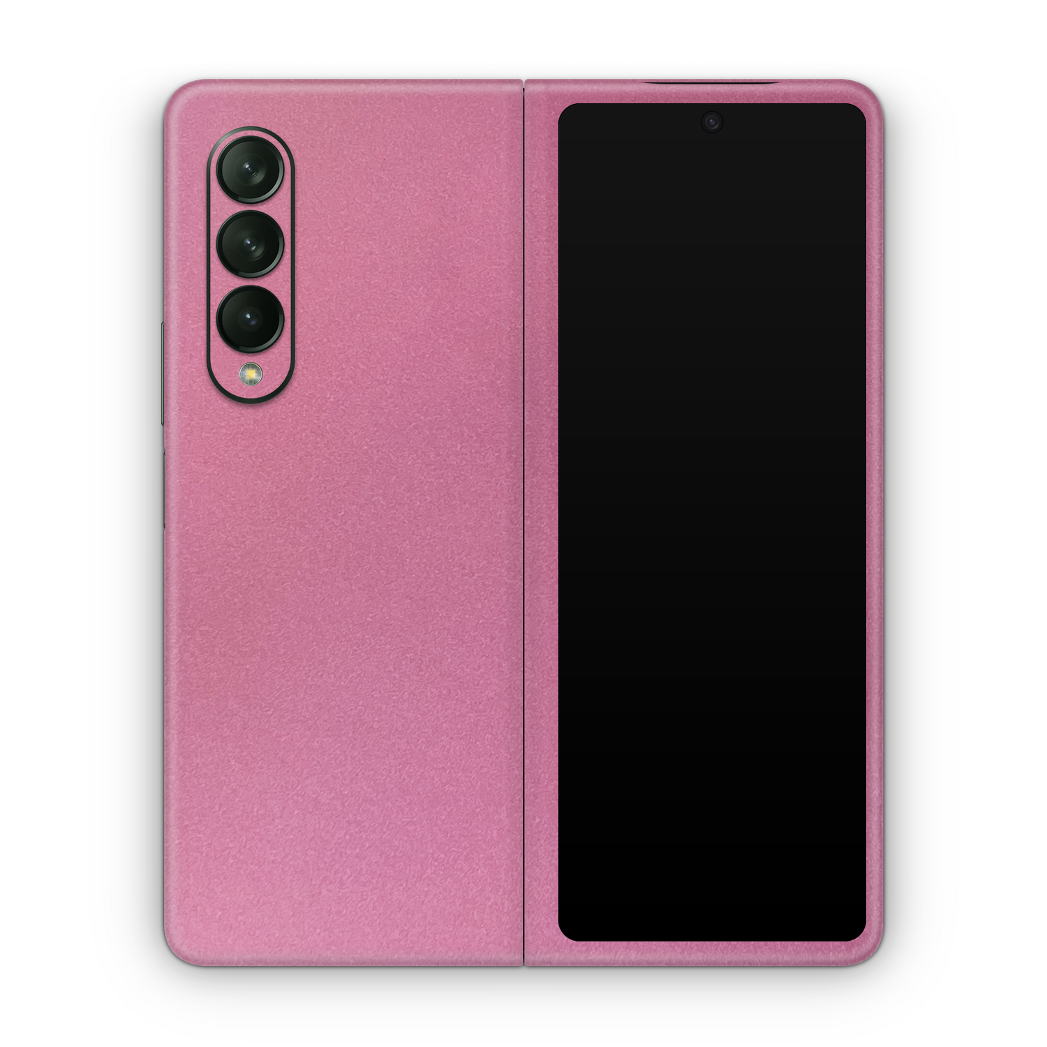 Z Fold - Gloss Raspberry 