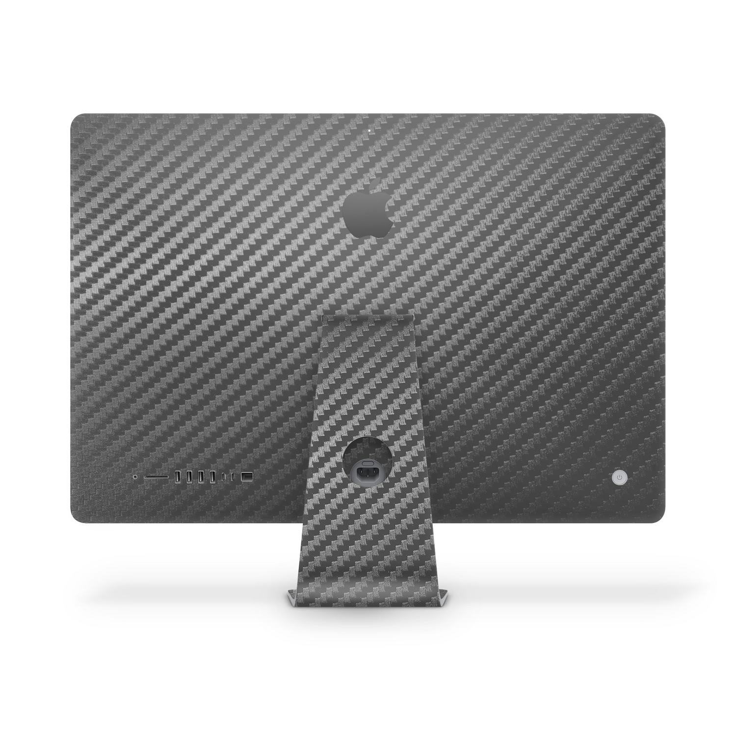 iMac 21.5- Carbon Grey  Skin