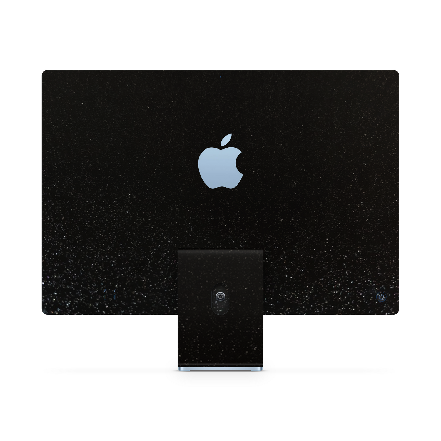 iMac 24 - Diamond Black Skin