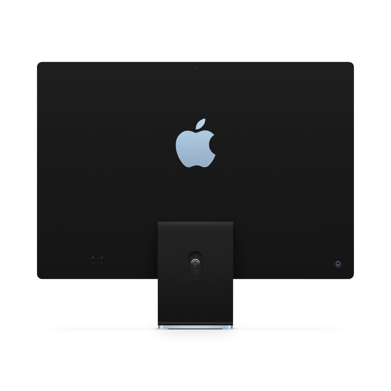 iMac 24 - Matte Black Skin
