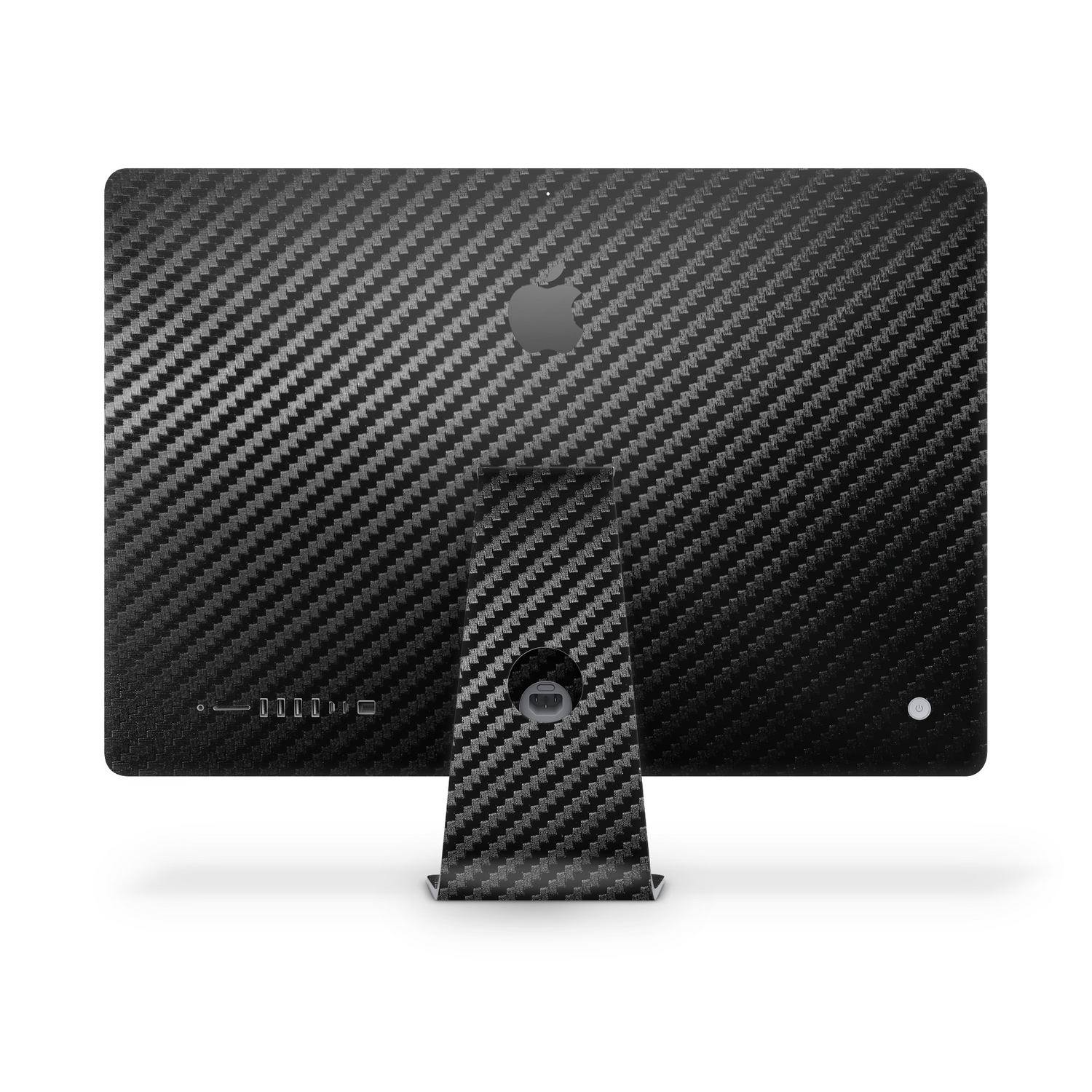 iMac 27 - Carbon Black Skin iMac 27 - Carbon Black Skin