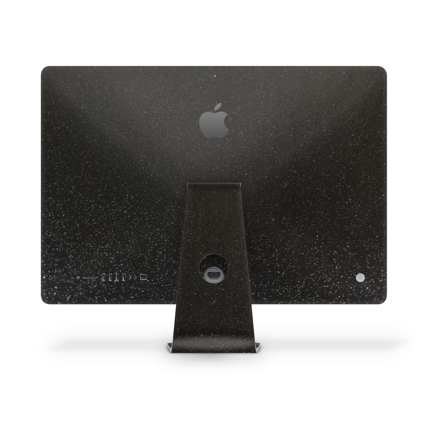 iMac 27 - Diamond Black Skin