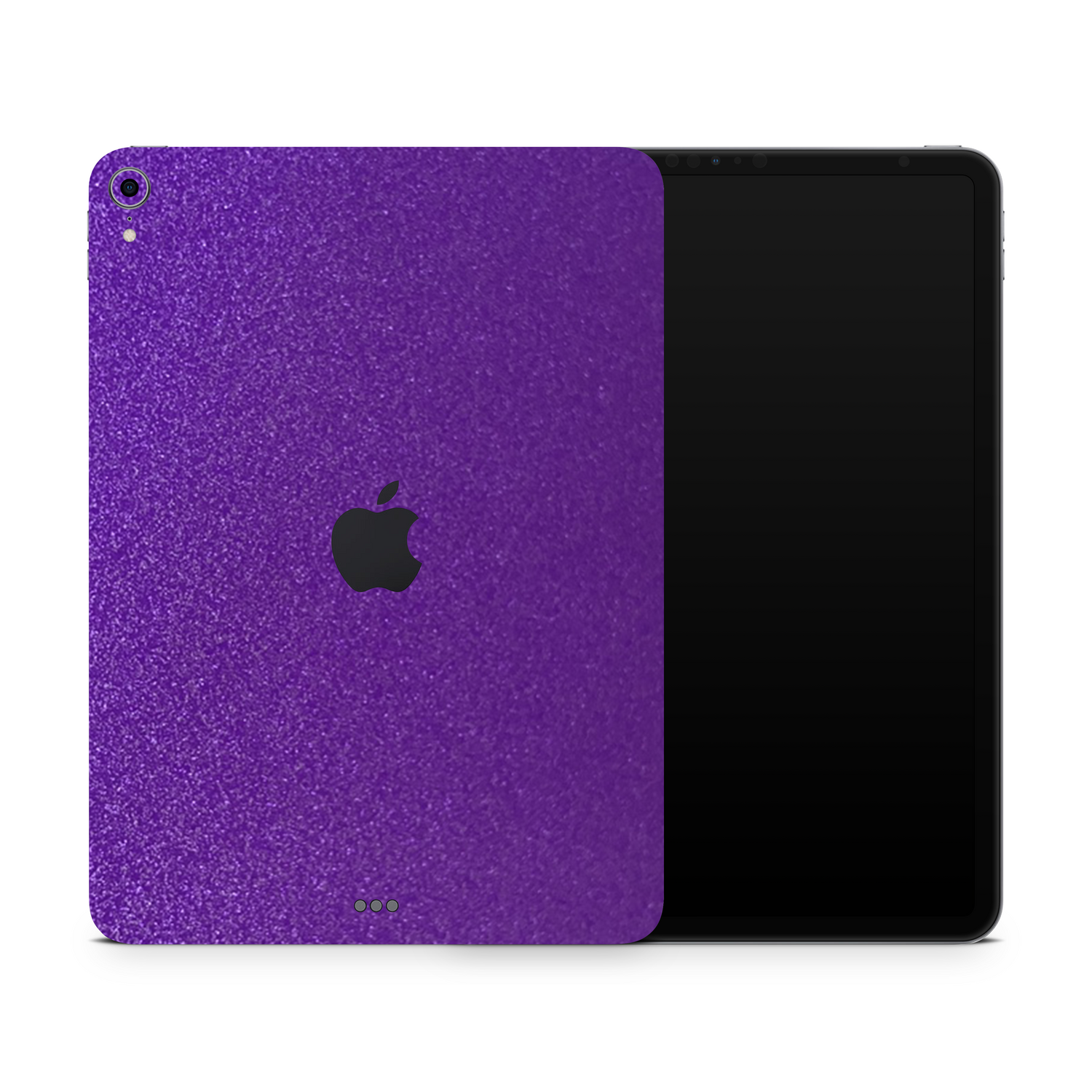 iPad - Diamond Purple Skin