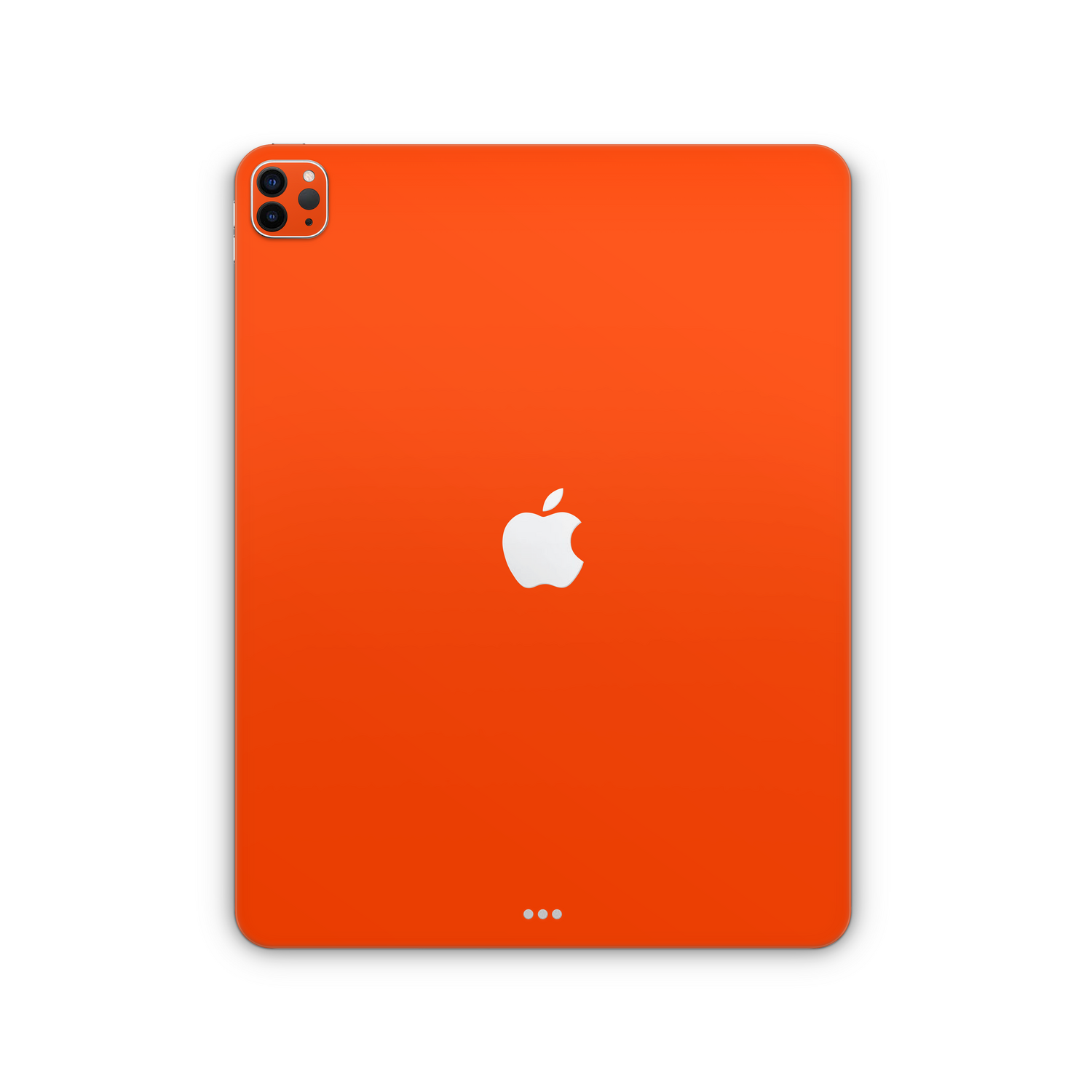 iPad - Fluorescent Orange