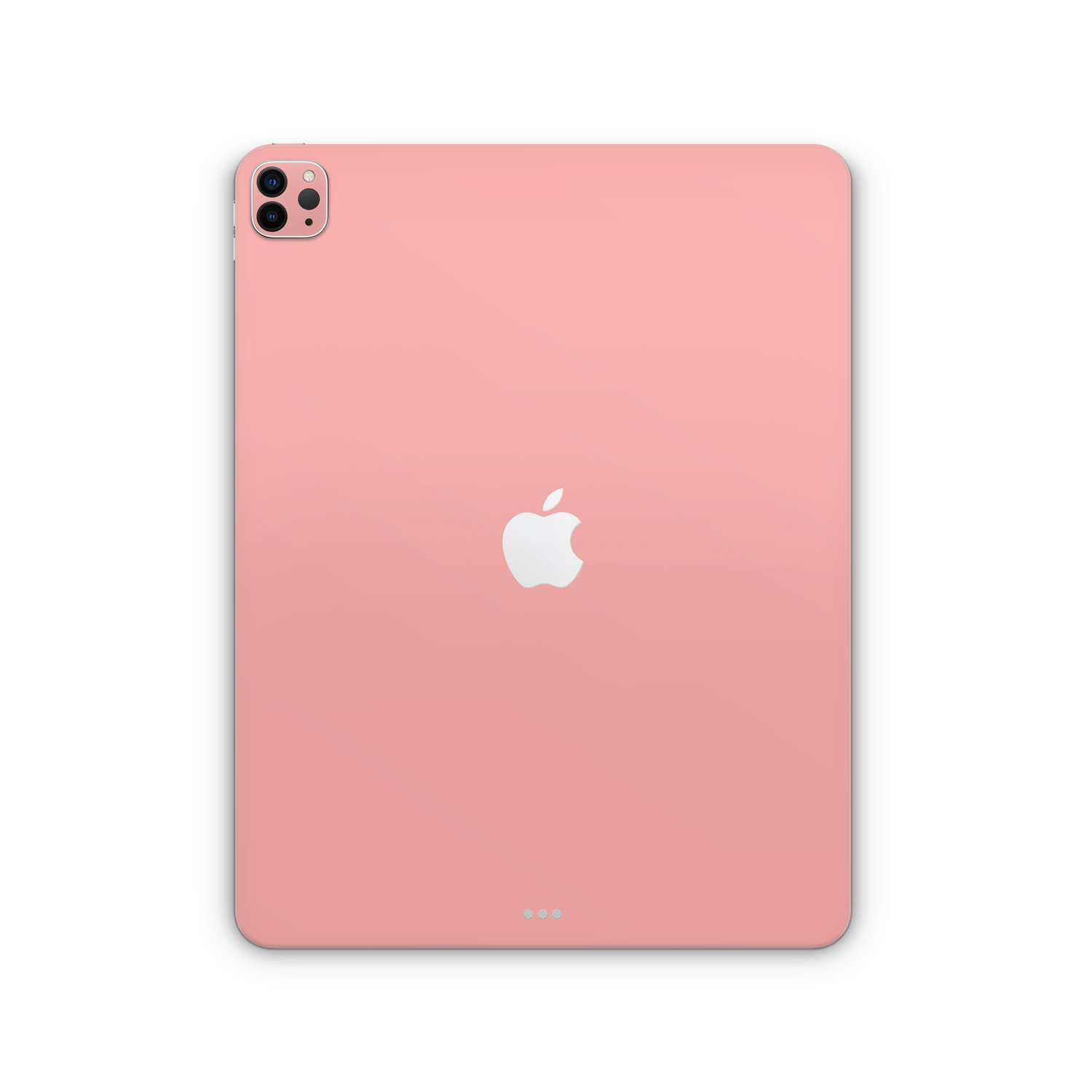 iPad - Pastel Pink Skin