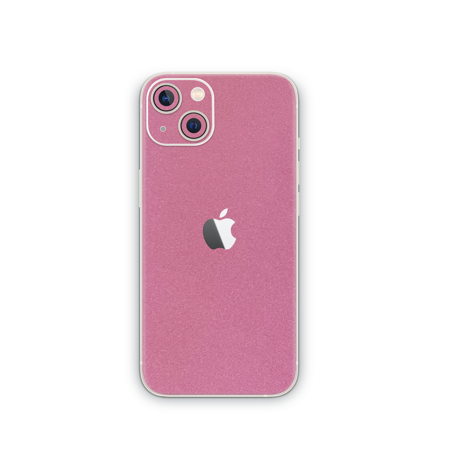 iPhone - Gloss Raspberry 