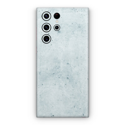 S Series - Concrete