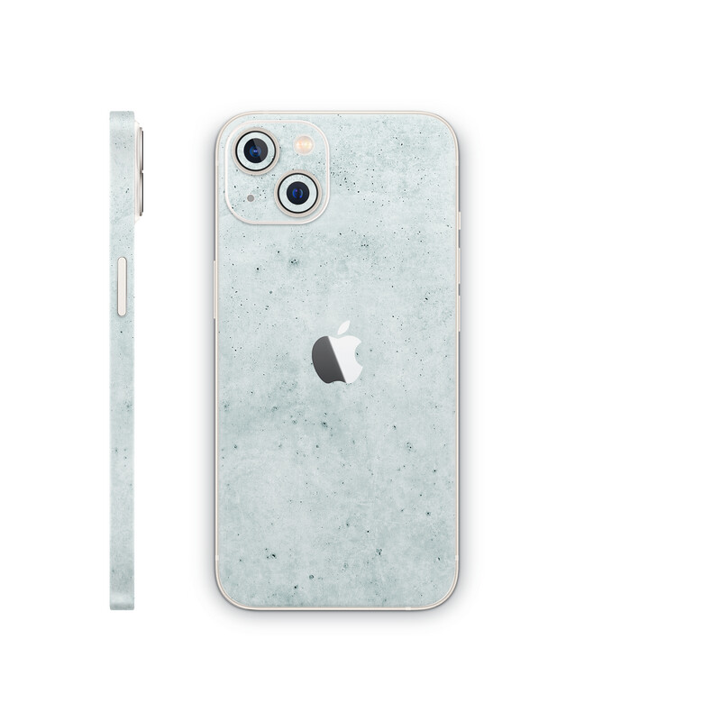 iPhone - Concrete Skin