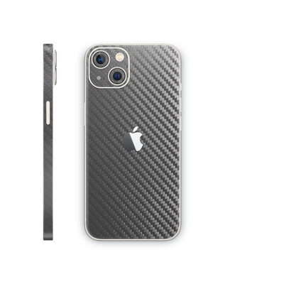 iPhone - Carbon Grey Skin