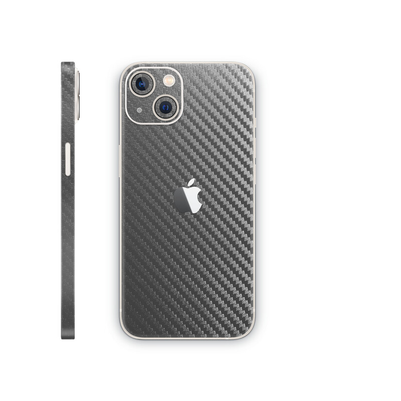 iPhone - Carbon Grey Skin