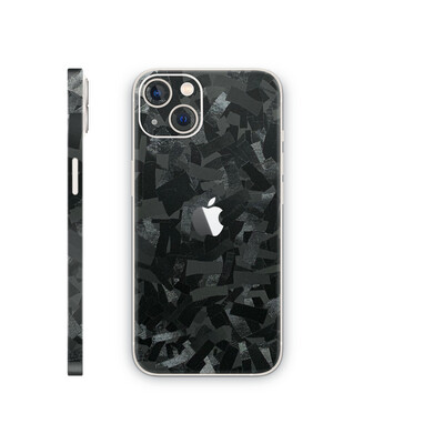 iPhone - Forged Geometric 