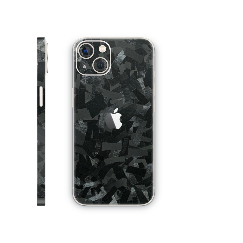 iPhone - Forged Geometric 
