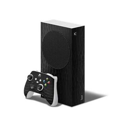 Xbox Series S - Leather