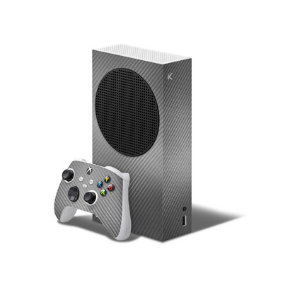 Xbox Series S - Carbon Grey