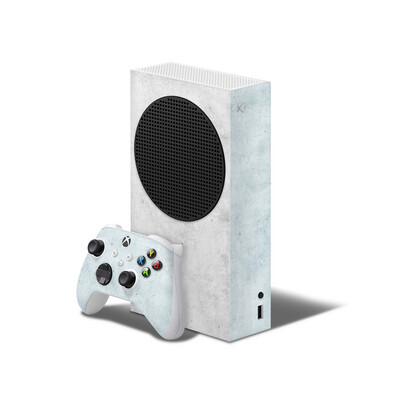Xbox Series S - Concrete