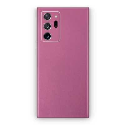 Note Series - Gloss Raspberry 