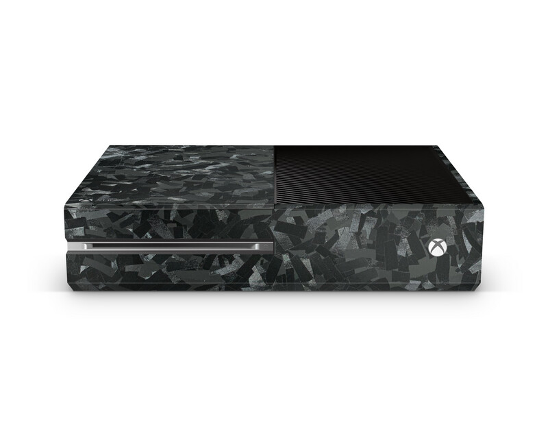Xbox One - Forged Geometric 