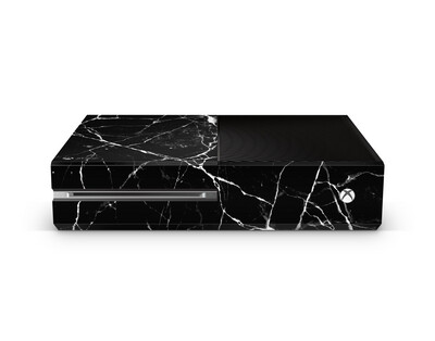 Xbox One - Marble Black